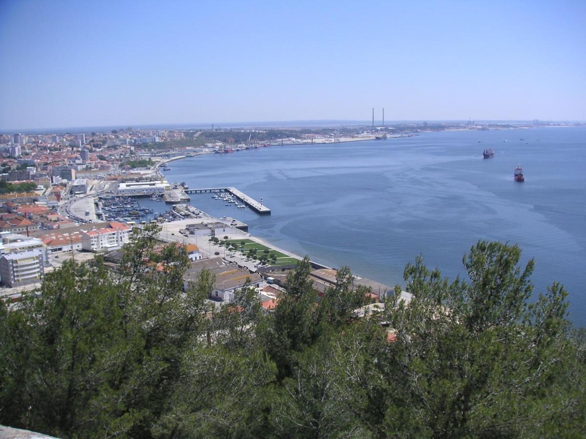 Wonderful Place سيتوبال المظهر الخارجي الصورة